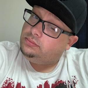 Meet your Posher, Garrett